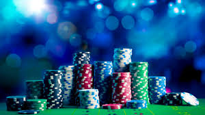Онлайн казино Zoloto Loto Casino